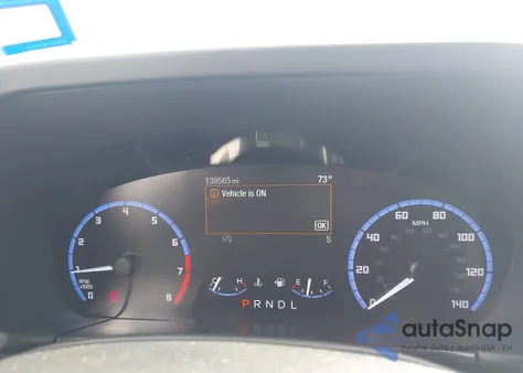 2021 Ford Bronco Sport Big Bend from USA, damaged, VIN 3FMCR9B66MRA23552